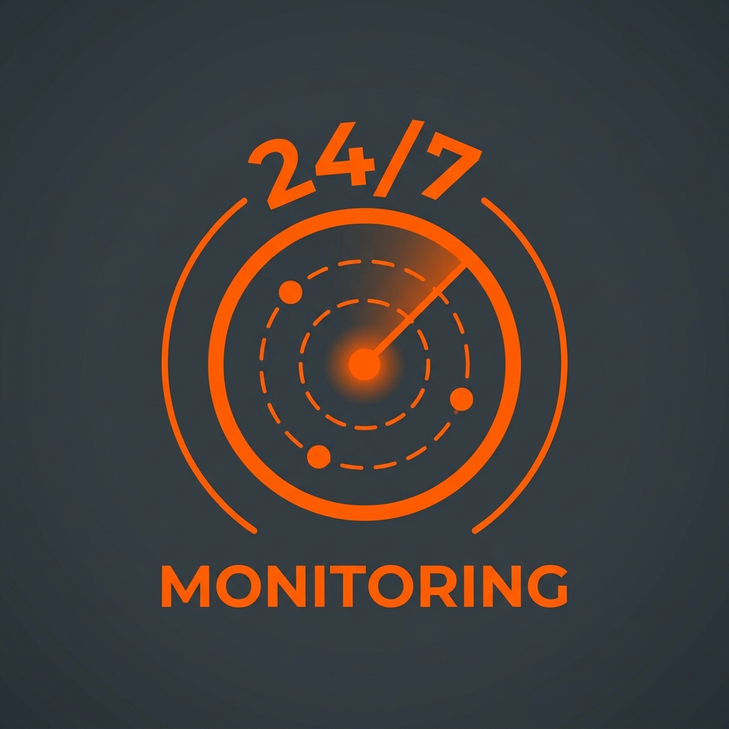 Monitoreo Especializado